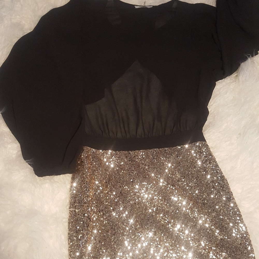 Never worn Dress